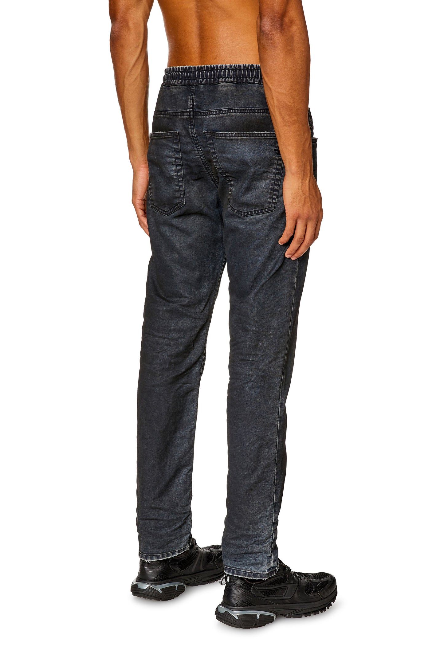 Tapered 2030 D-Krooley JoggJeansÂ® (1)