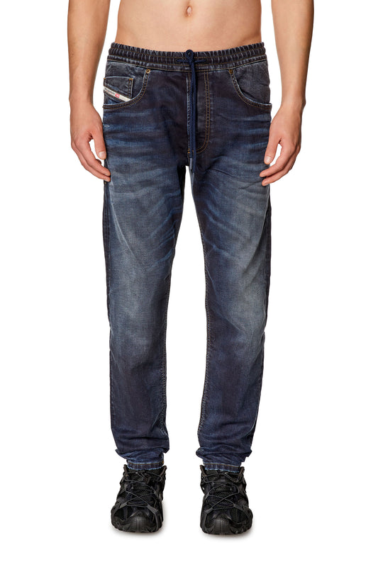 Tapered 2030 D-Krooley JoggJeansÂ® & 8058992034680 & 8058992034710 & 8058992034666