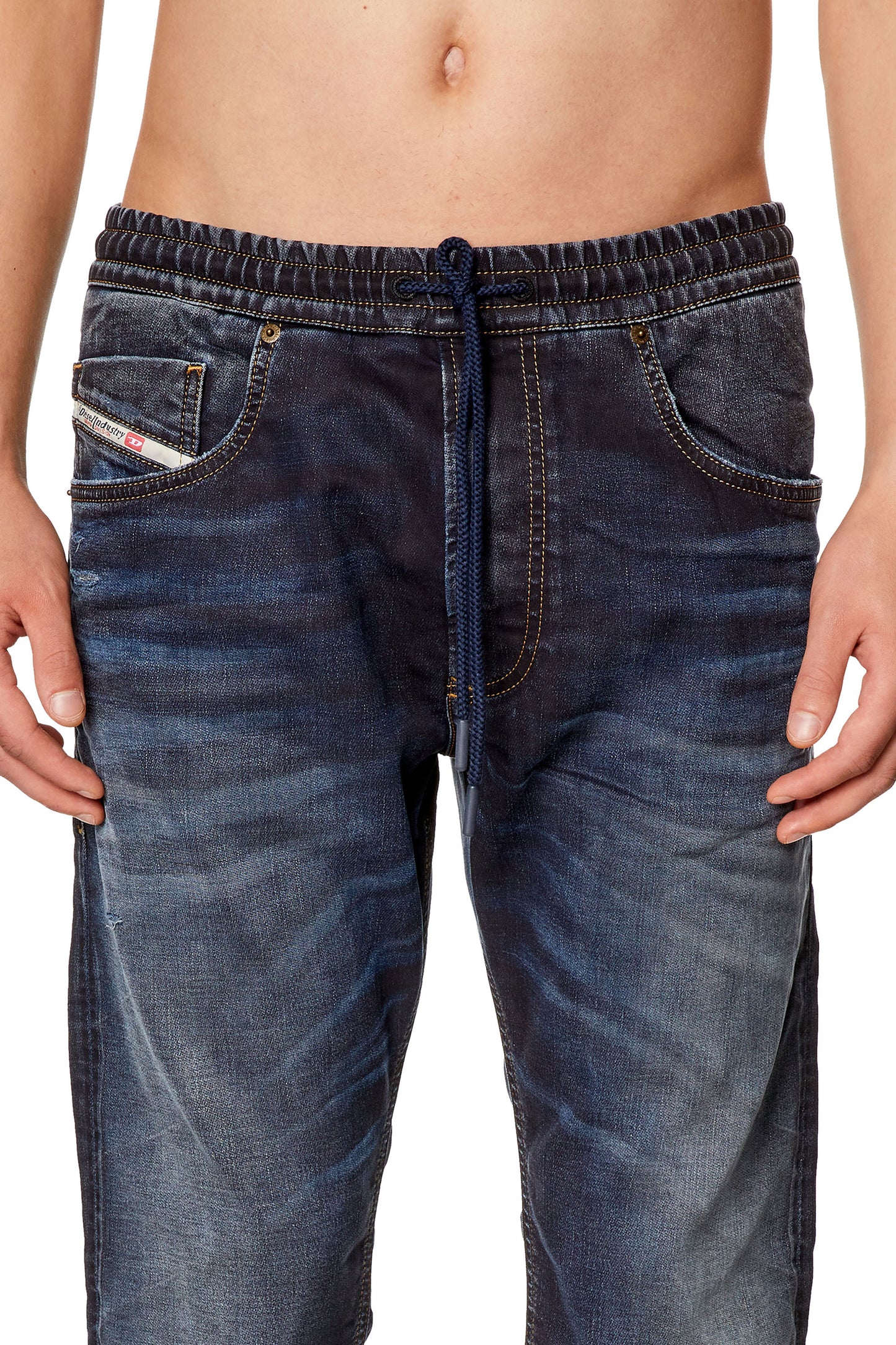 Tapered 2030 D-Krooley JoggJeansÂ® (2)