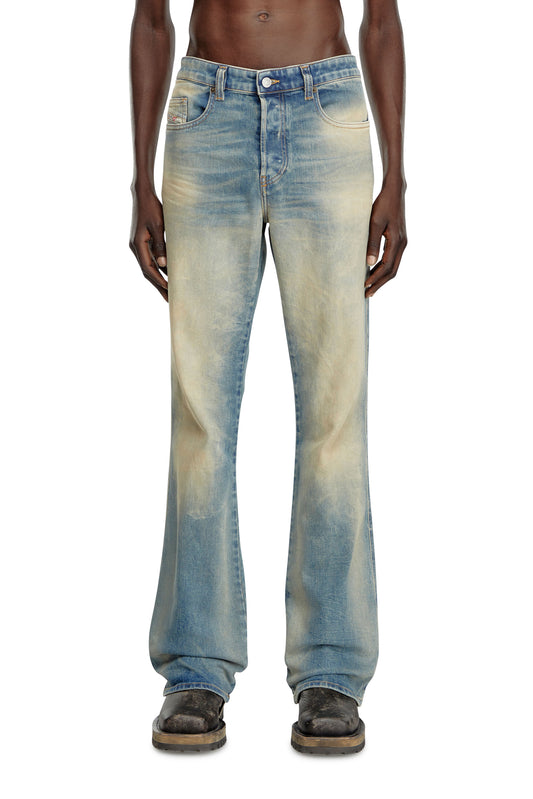 Bootcut Jeans - 1998 D-Buck & 8058992201259 & 8058992201273 & 8058992201297 & 8058992201303