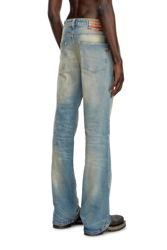 Bootcut Jeans - 1998 D-Buck (1)