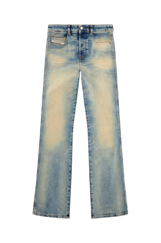 Bootcut Jeans - 1998 D-Buck (4)