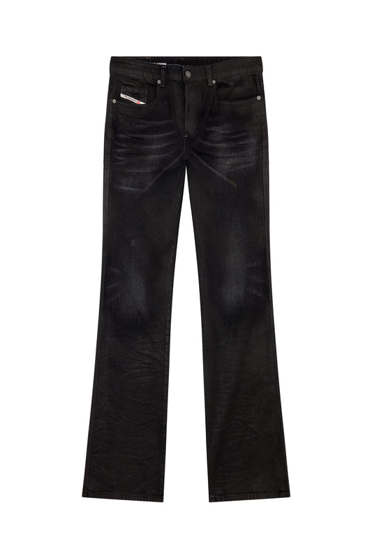 Bootcut Jeans - 1998 D-Buck (4)