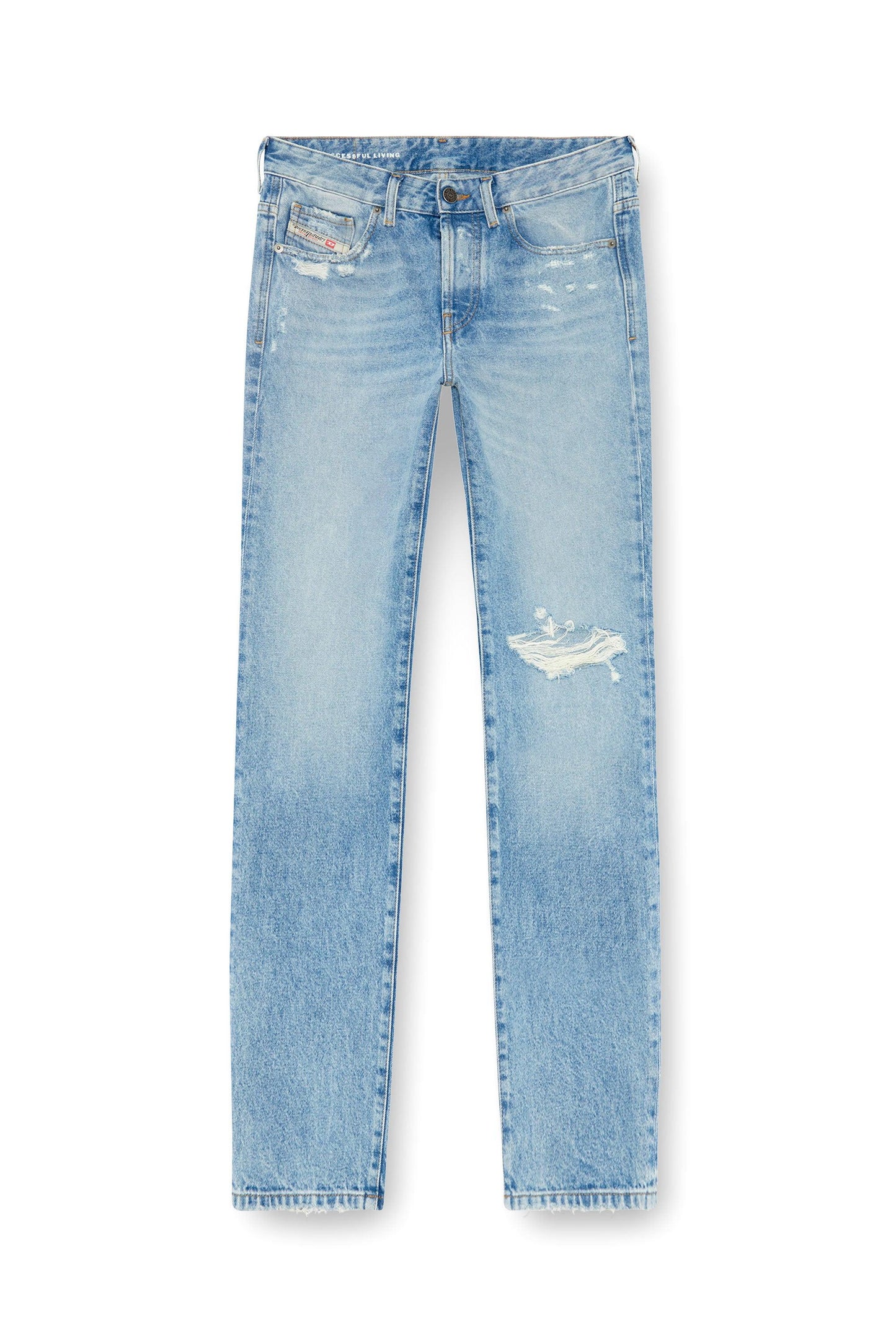 Straight Jeans - 1989 D-Mine (4)