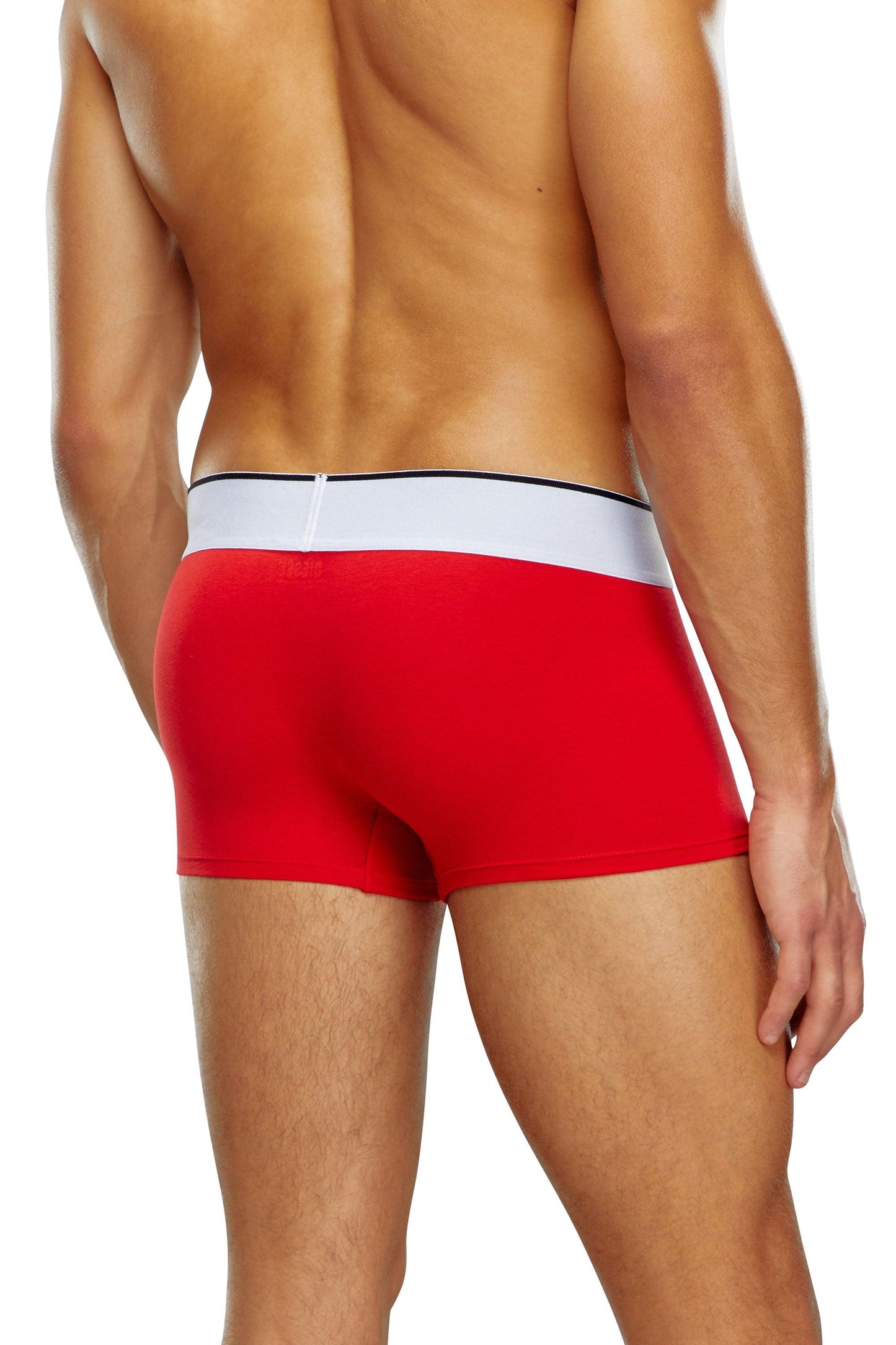 Three-pack boxer briefs with XL logo (1)