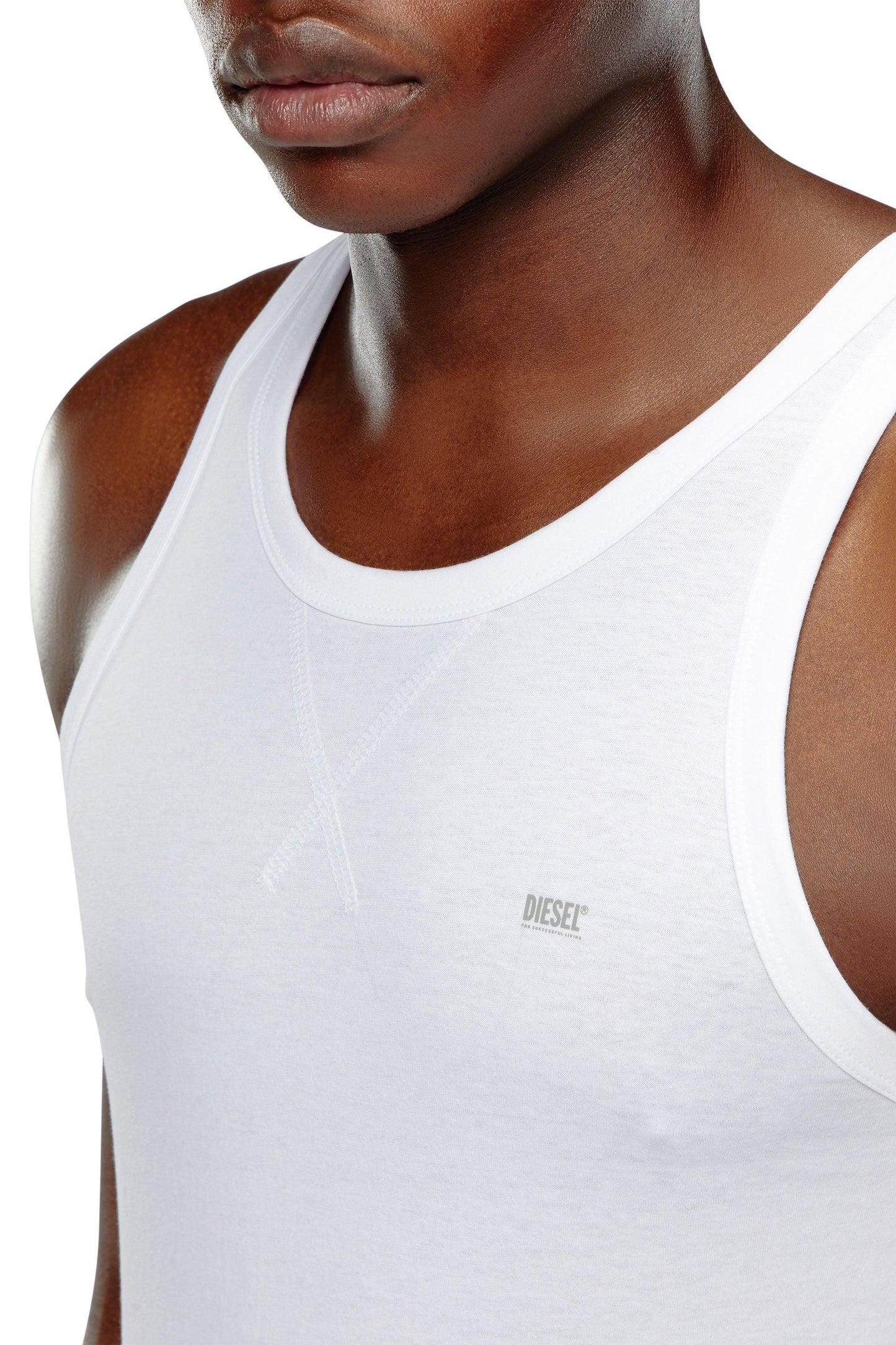 Two-pack of cotton tank tops (2)