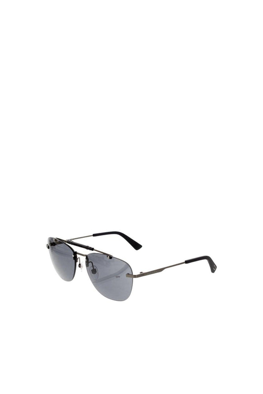 Navigator Shape Sunglasses (1)