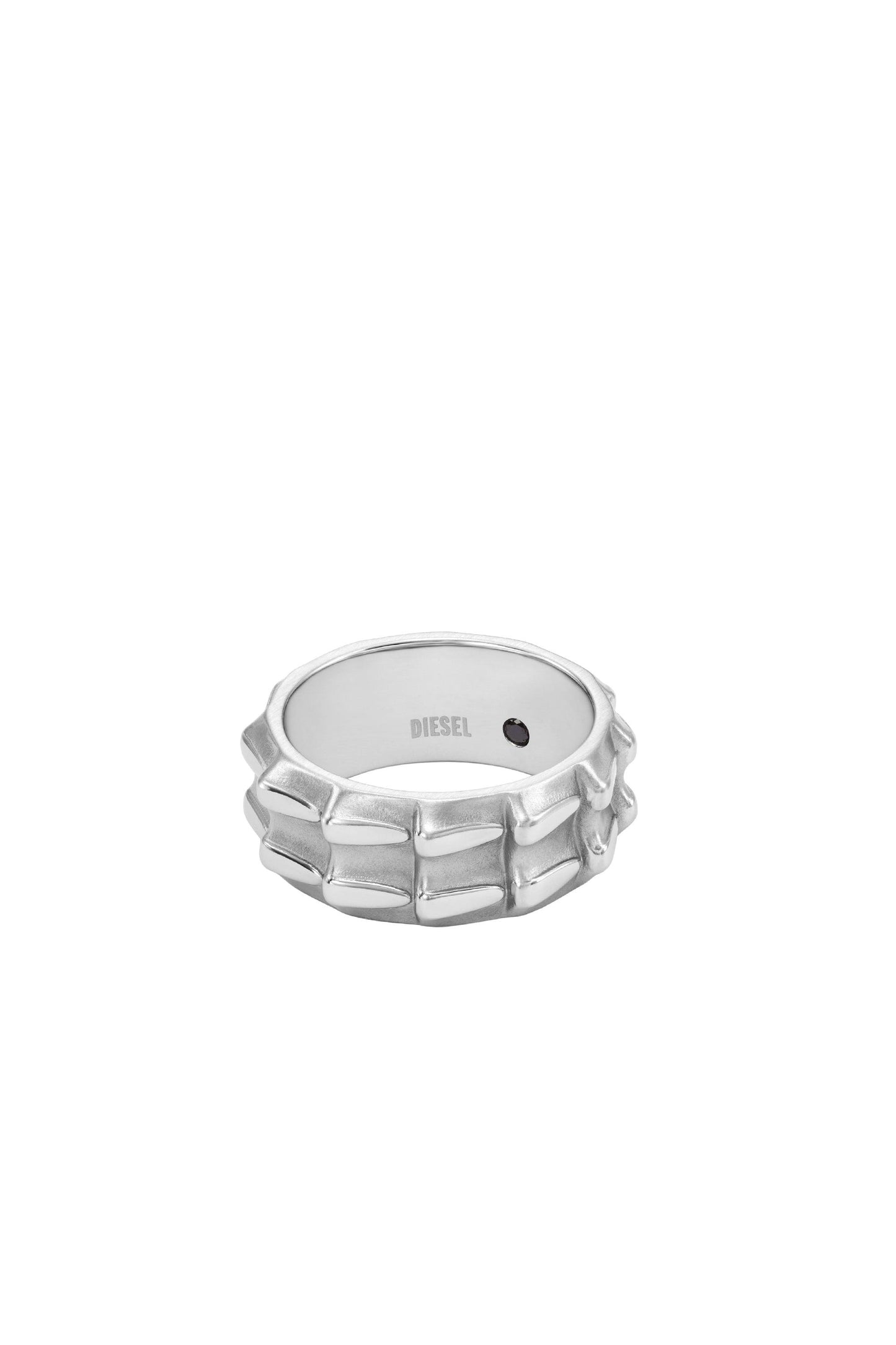 Stainless steel band ring (1)