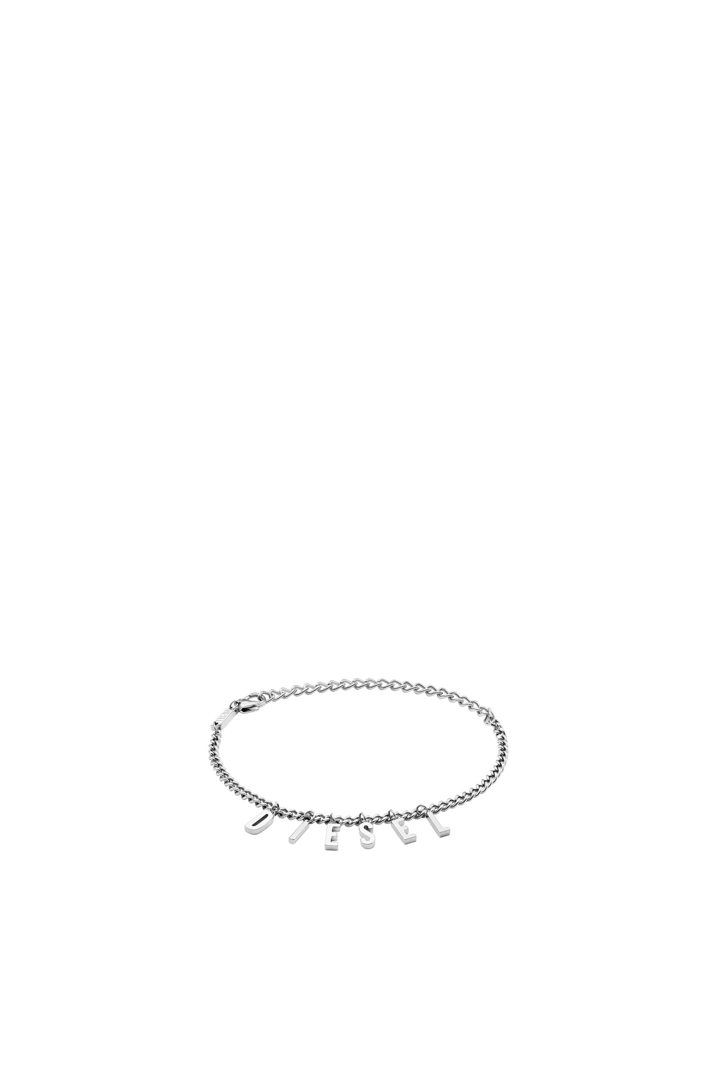 Stainless Steel Chain Bracelet/Anklet & 4064092271690