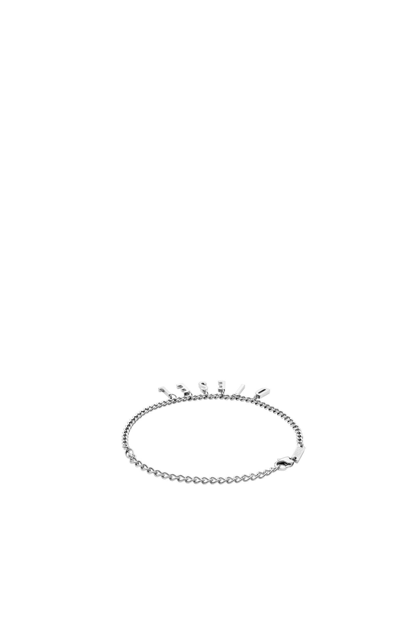 Stainless Steel Chain Bracelet/Anklet (1)