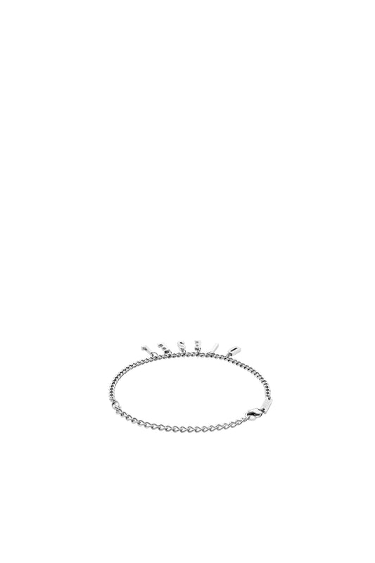 Stainless Steel Chain Bracelet/Anklet (1)