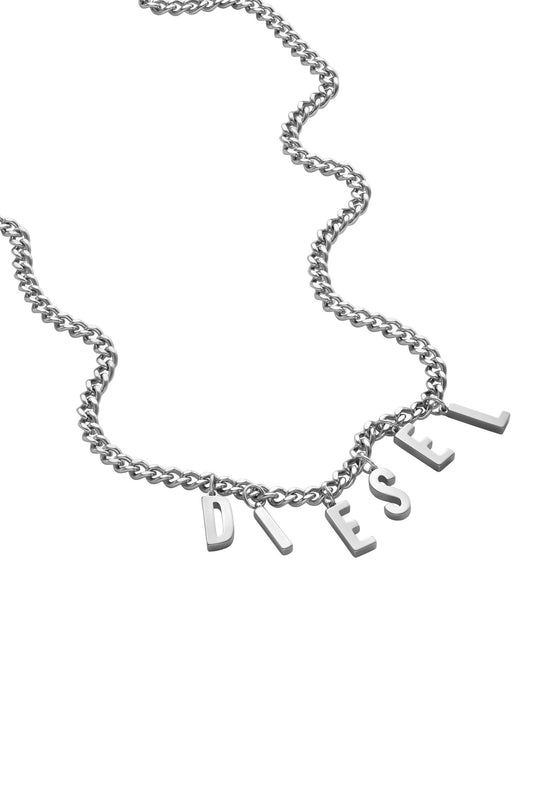 Stainless Steel Chain Necklace & 4064092271706