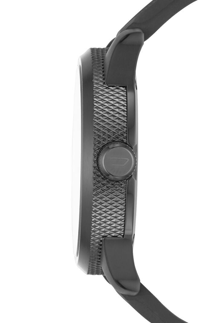 Rasp Silicone Watch (1)