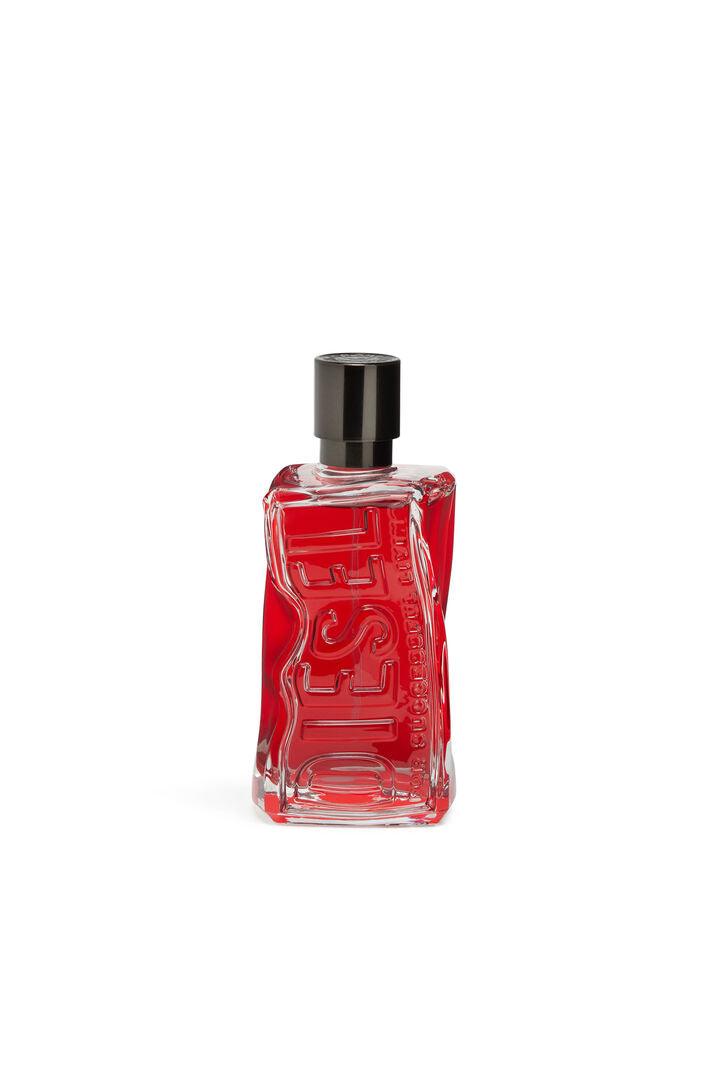 D RED 100ml Eau de Parfum & 3614273924450