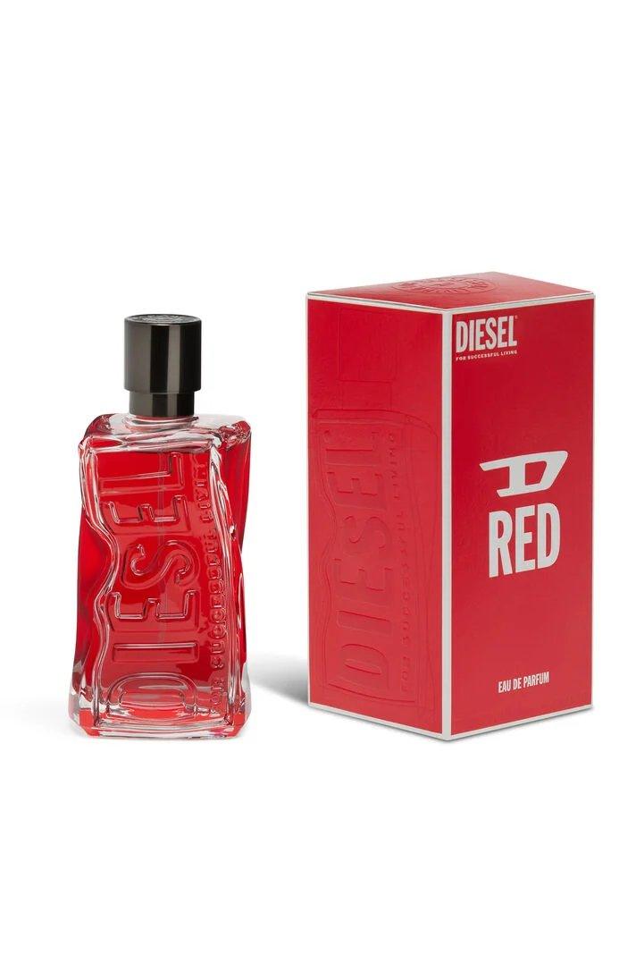 D RED 100ml Eau de Parfum (2)