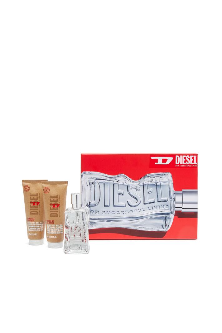 D By Diesel 100ml Gift Set (2)