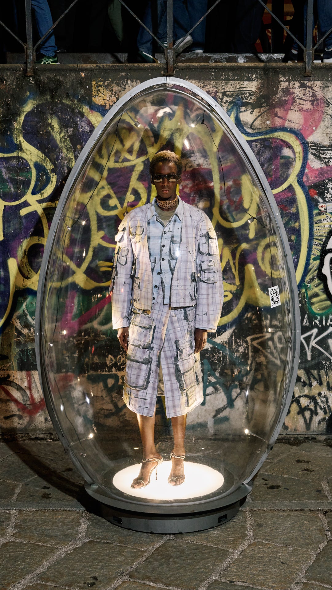 Grid Image