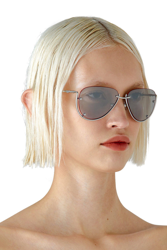 Pilot model sunglasses (4)