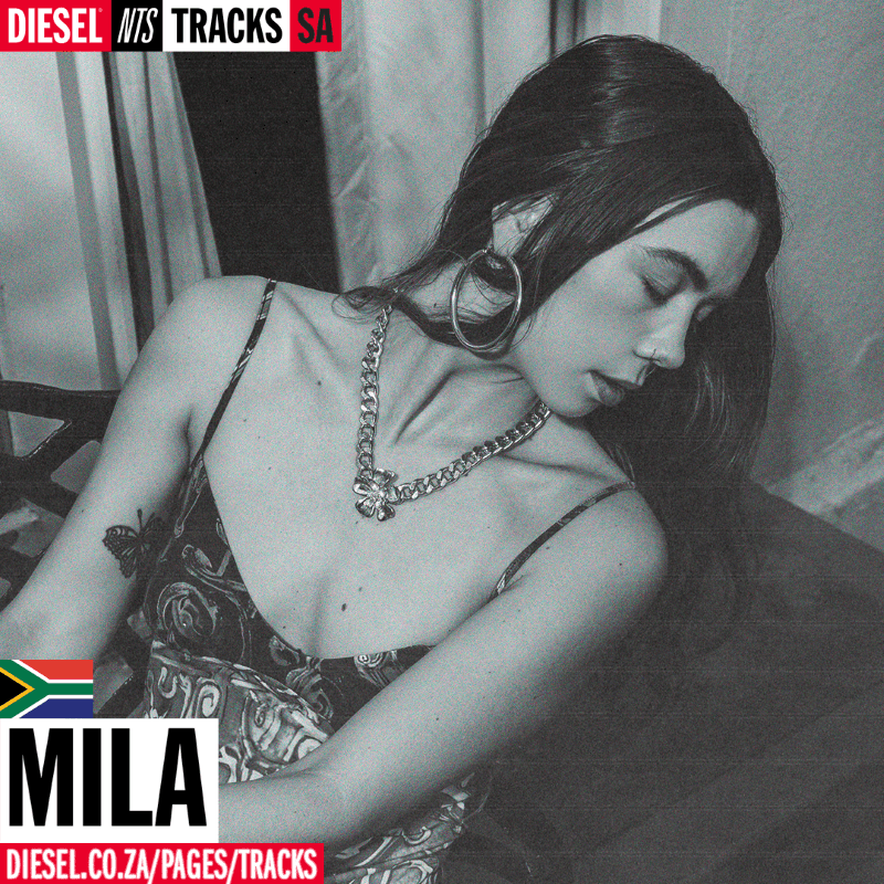 MILA