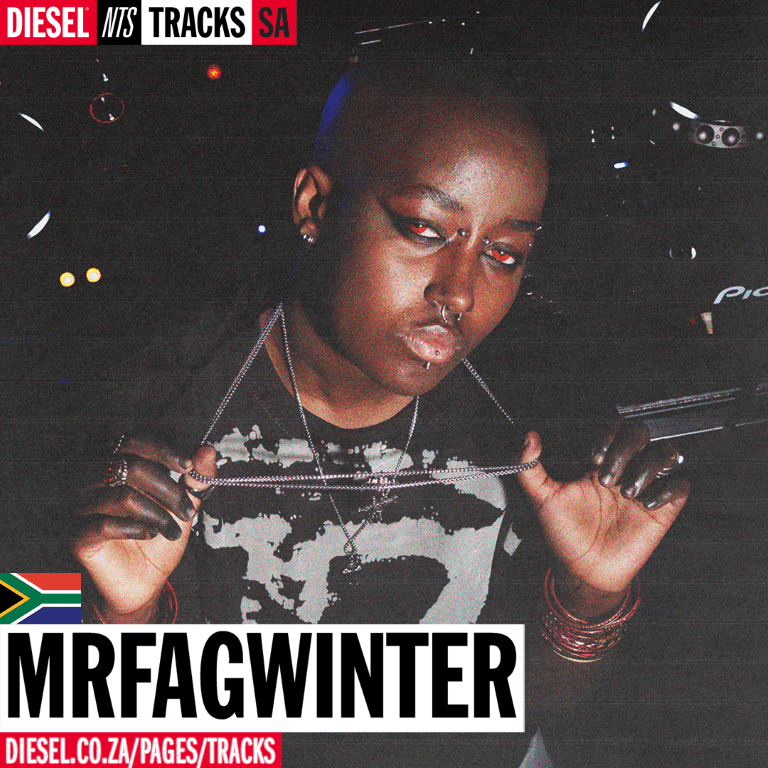 MR FAGWINTER