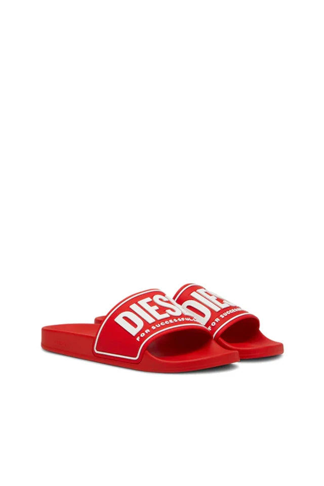 Men's Slides & Sandals