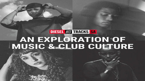 NTS x Diesel Tracks SA