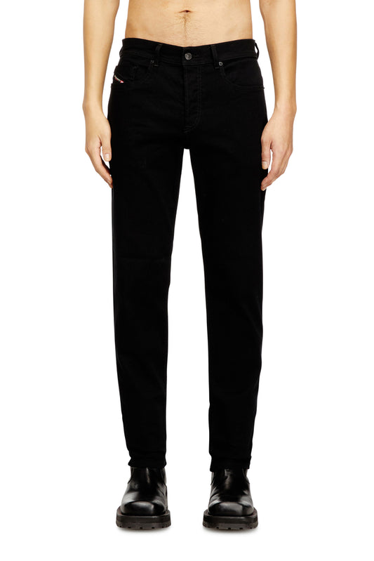 Regular Jeans - 2023 D-Finitive
