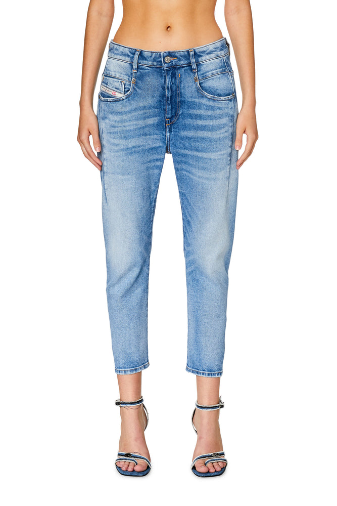 Boyfriend Jeans - Fayza