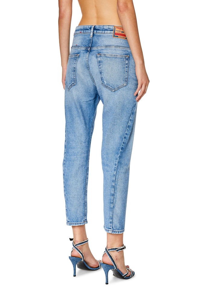 Boyfriend Jeans - Fayza (1)