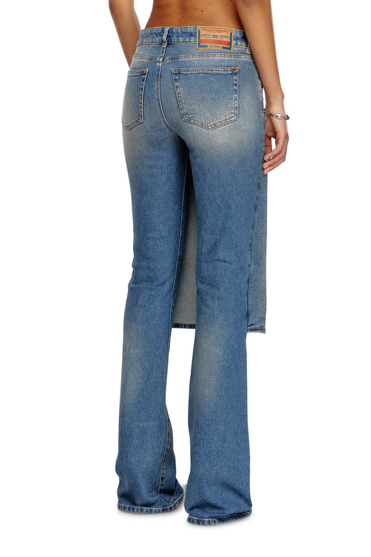 Bootcut Jeans - D-Sel (1)