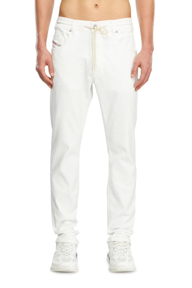 Regular Regular Waist 2032 D-Krooley Joggjeans®