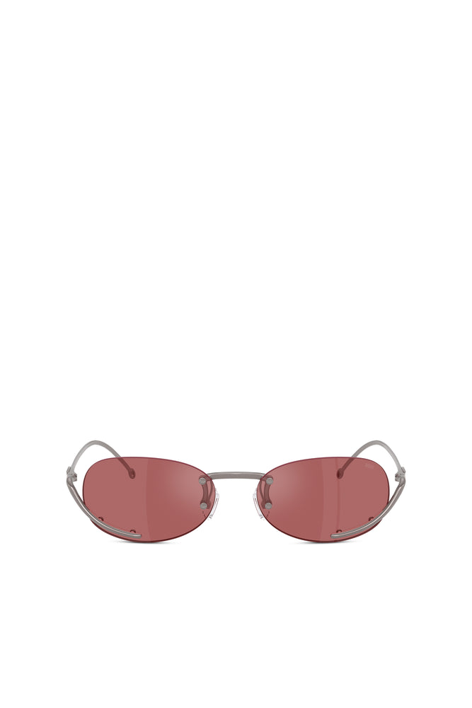 Oval Sunglasses