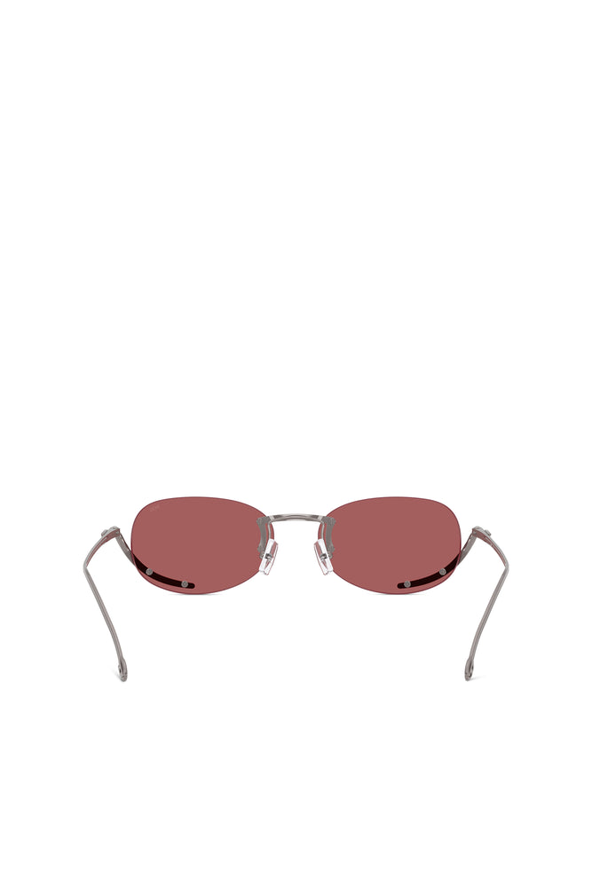 Oval Sunglasses (2)