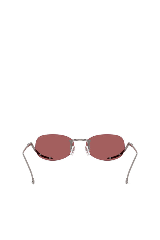 Oval Sunglasses (2)