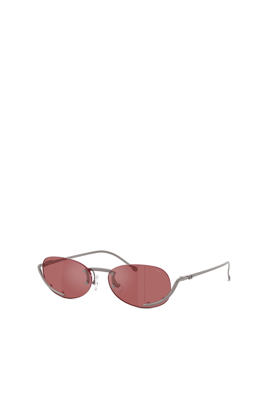 Oval Sunglasses (3)