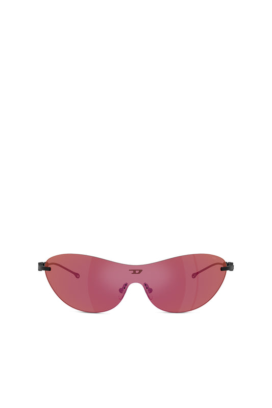 Iconic Oval Sunglasses