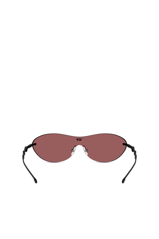 Iconic Oval Sunglasses (2)