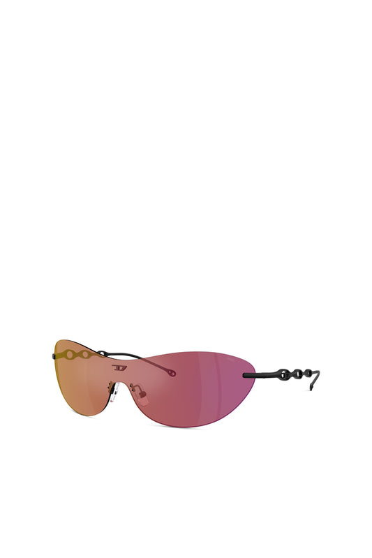 Iconic Oval Sunglasses (3)