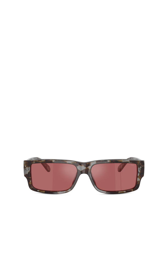 Rectangle Sunglasses