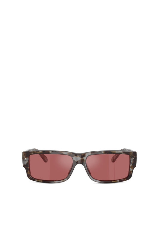 Rectangle Sunglasses