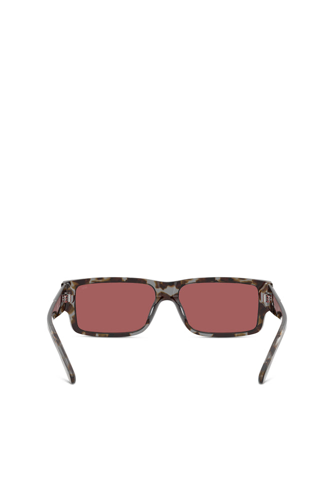 Rectangle Sunglasses (2)