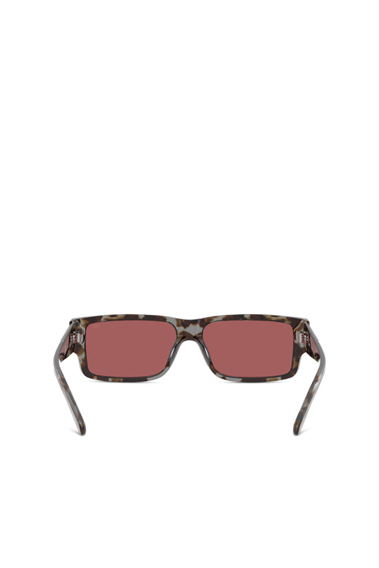 Rectangle Sunglasses (2)