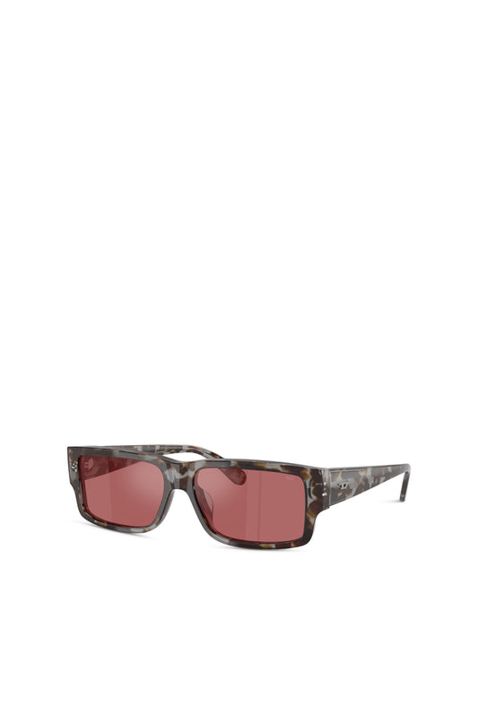 Rectangle Sunglasses (3)