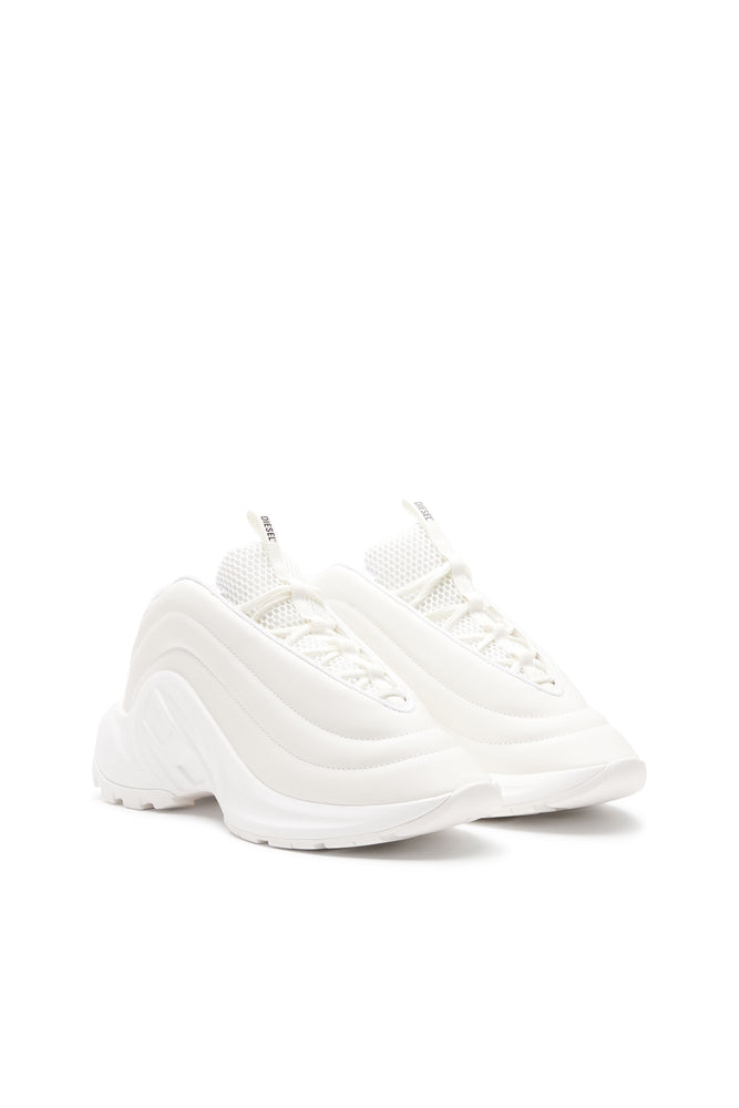 S-D-Runner X-Slip-On Sneakers With Matte Oval D Instep (1)