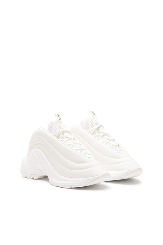 S-D-Runner X-Slip-On Sneakers With Matte Oval D Instep (1)