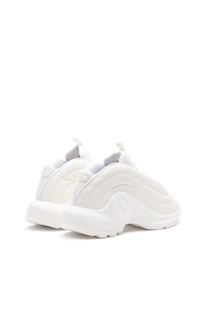 S-D-Runner X-Slip-On Sneakers With Matte Oval D Instep (2)