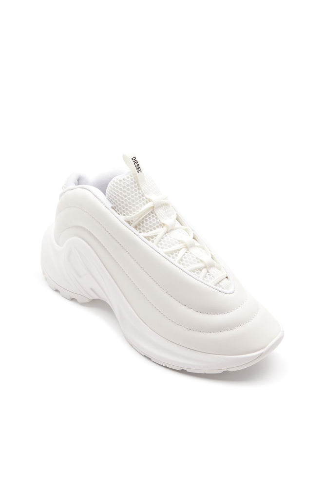 S-D-Runner X-Slip-On Sneakers With Matte Oval D Instep (5)