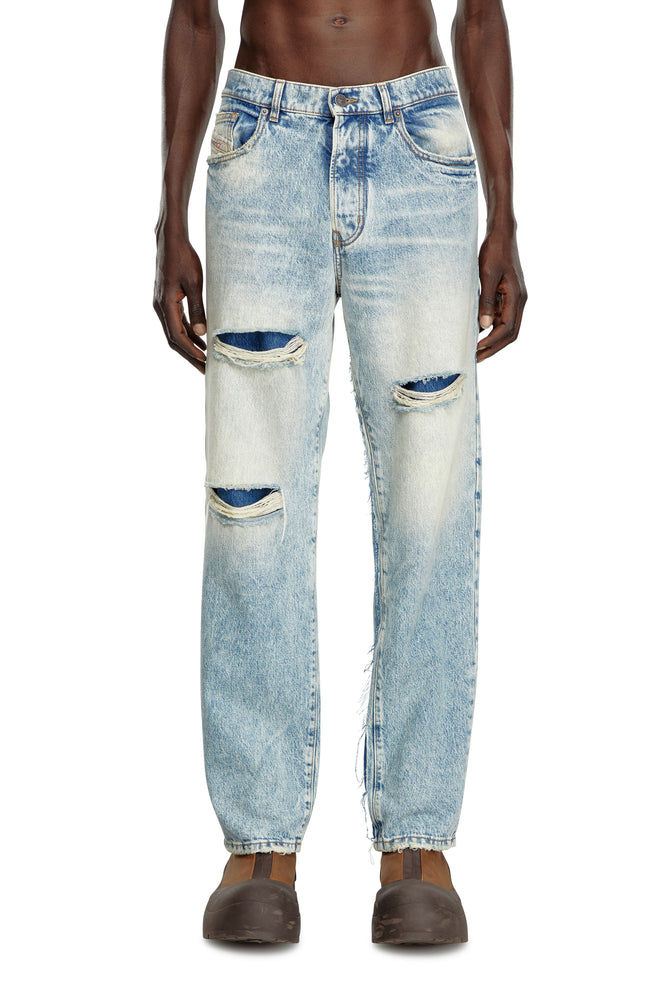 Relaxed Jeans - D-Fire