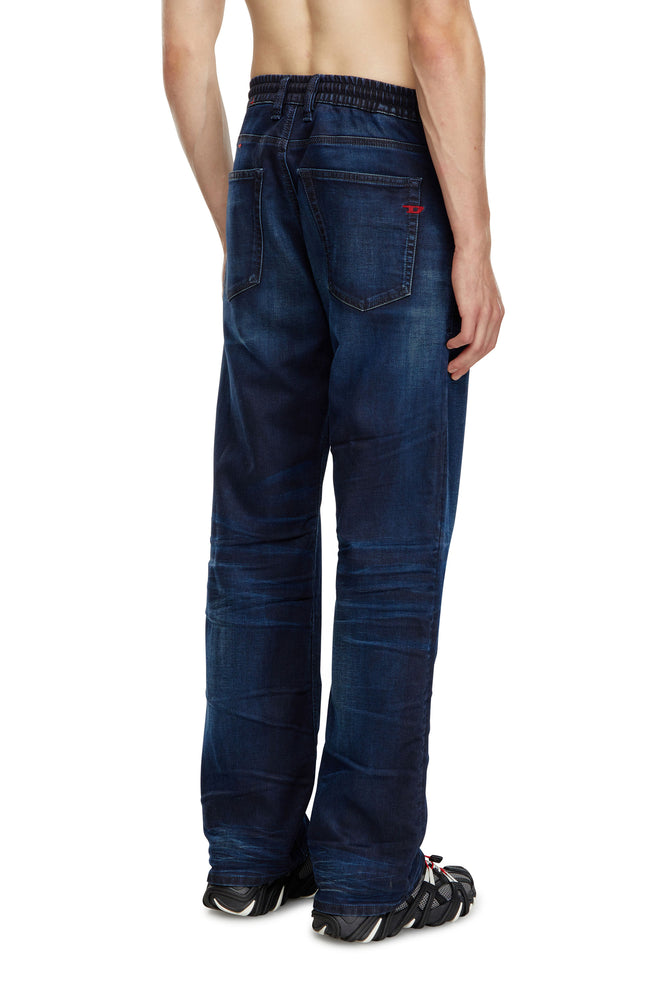 Relaxed 2080 D-Reel Joggjeans® (1)