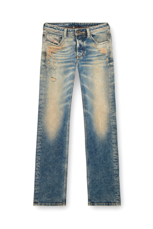 Regular Jeans - 1985 Larkee (2)